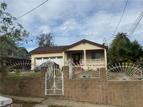 1651 Ricardo St, Los Angeles, CA 90033