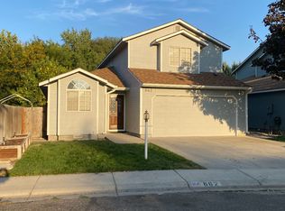662 S Coral Pl, Boise, ID 83705