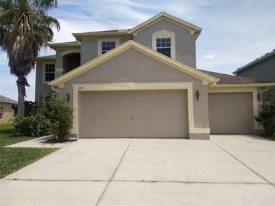 3649 Daydream Pl, Saint Cloud, FL, 34772