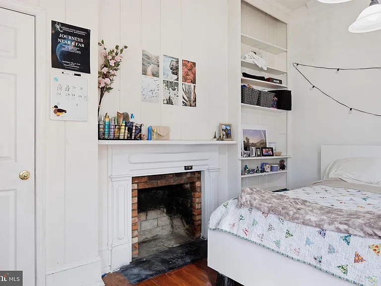 1419 Wisconsin Ave NW #1 — Photo 13