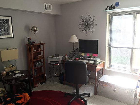 Spare Room