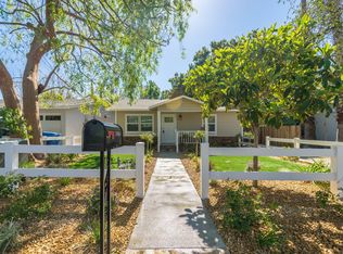 3160 Los Robles Rd, Thousand Oaks, CA 91362