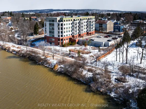 64 Queen St S #608, New Tecumseth, ON L0G 1W0