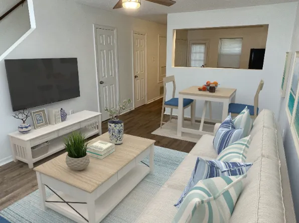 4821 N Cedar St, North Little Rock, AR 72116