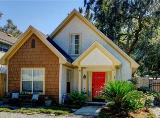 311 Palm St, Saint Simons Island, GA 31522