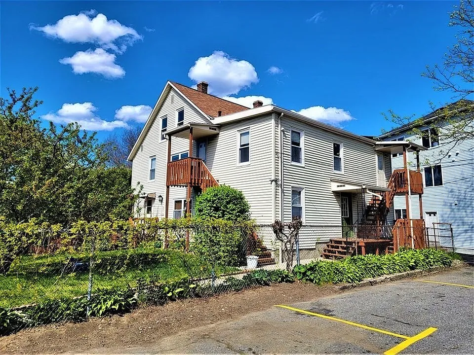 170 Washington St #1R