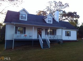 4309 Woodfield Dr, Gainesville, GA 30507