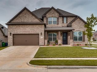 3717 Texas Dall Ct, McKinney, TX 75071