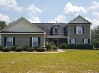 378 Pringle Ferry Rd, Georgetown, SC 29440