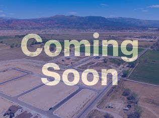 Homes Available Soon, Chelsey, Cedar City, UT 84721