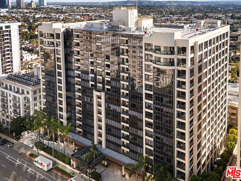 1st image of 10724 Wilshire Blvd APT 406