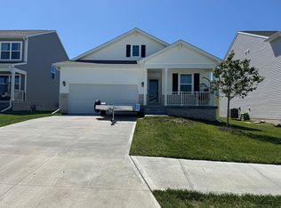12714 S 204th Ave, Gretna, NE 68028