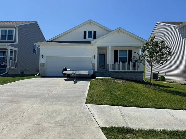 12714 S 204th Ave, Gretna, NE 68028