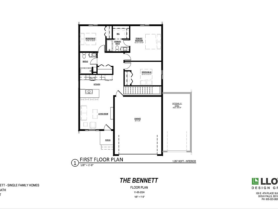 2nd image of 1485 Jefferson Ln