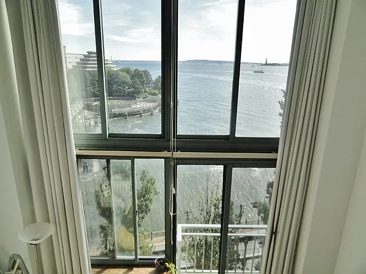 Rented by Battery Park Realty | media 30