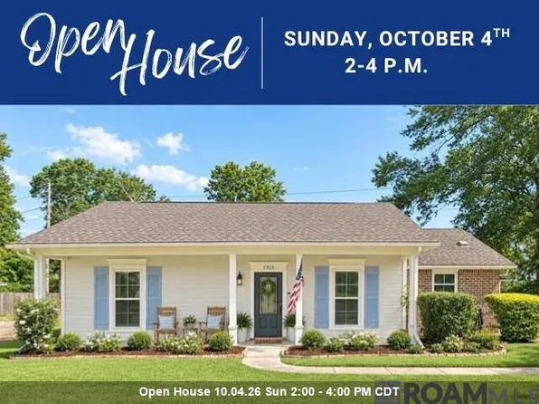 1311 Tallwood Dr, Baton Rouge, LA 70816