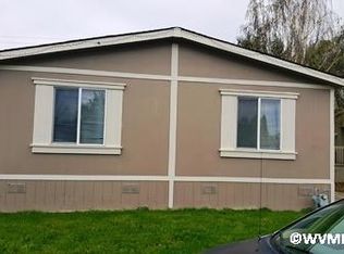 4984 Wind Stone Way NE, Salem, OR 97301