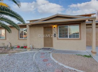 4405 Exposition Ave, Las Vegas, NV 89102