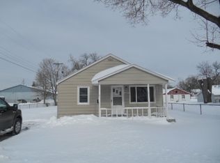 2609 Division St, Port Huron, MI 48060