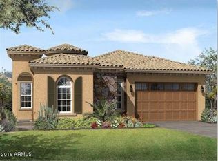 2070 E Geronimo St, Chandler, AZ 85225