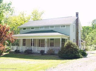 Towpath Rd, Hawley, PA 18428