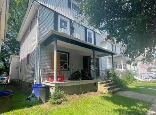 604 Depot St #2, Scranton, PA 18509