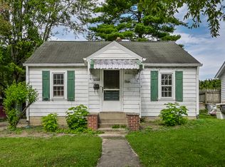 270 S Burgess Ave, Indianapolis, IN