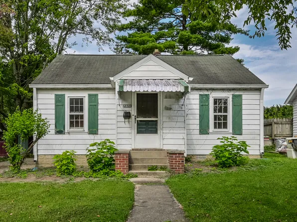 270 S Burgess Ave, Indianapolis, IN 46219