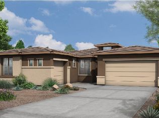 10618 W Electra Ln, Peoria, AZ 85383