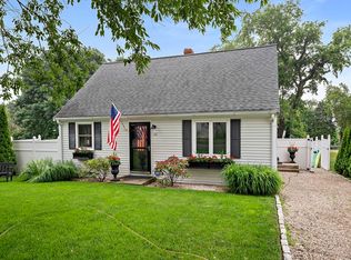 22 Standish Rd, Marshfield, MA 02050