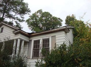 408 Newton Dr, Midfield, AL 35228