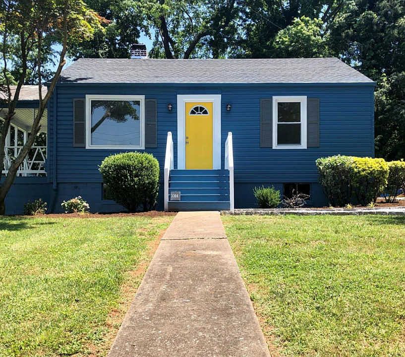 1st image of 3304 Richmond St