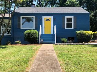 3304 Richmond St, Lynchburg, VA 24501