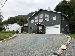 2024 Halibut Point Rd, Sitka, AK 99835