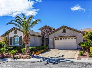 73 Chapman Heights St, Las Vegas, NV 89138