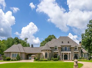 4305 Thistlebrook Ln, Longview, TX 75604