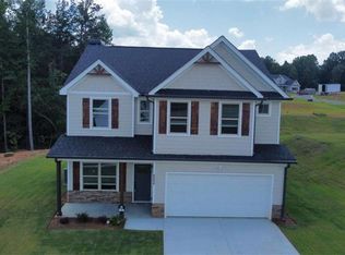 6454 Plantation Station Dr, Lula, GA 30554