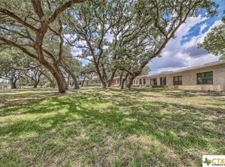 1645 Sagebiel Rd, Seguin, TX 78155