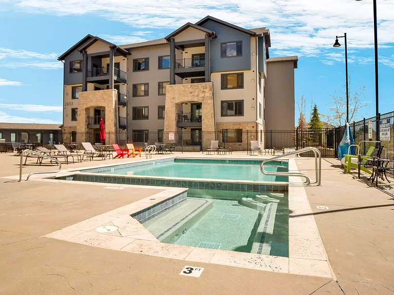 2669 Canyons Resort Dr #331 — Photo 47