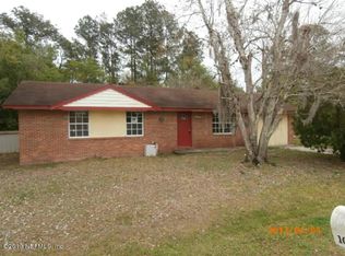 100 S Roberts St, Green Cove Springs, FL 32043