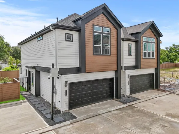 2110 Dewalt St #G, Houston, TX 77088