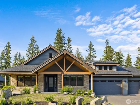 1050 Domerie Park Loop, Cle Elum, WA 98940
