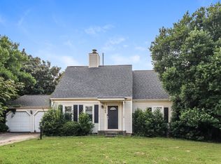 1749 Bridgestone Cir, Marietta, GA 30066
