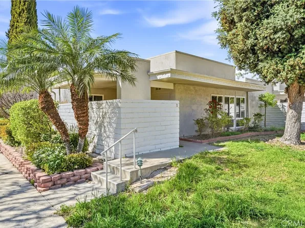 2156 Via Mariposa E Unit H, Laguna Woods, CA 92637