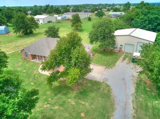 2316 E Rock Creek Rd, Tuttle, OK 73089
