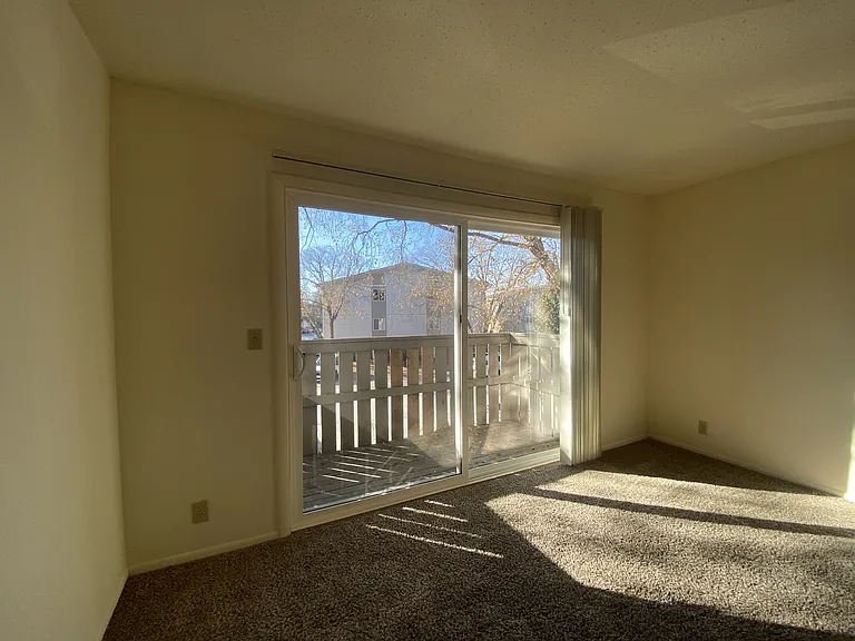 Kimberly Club Apartments — Photo 139