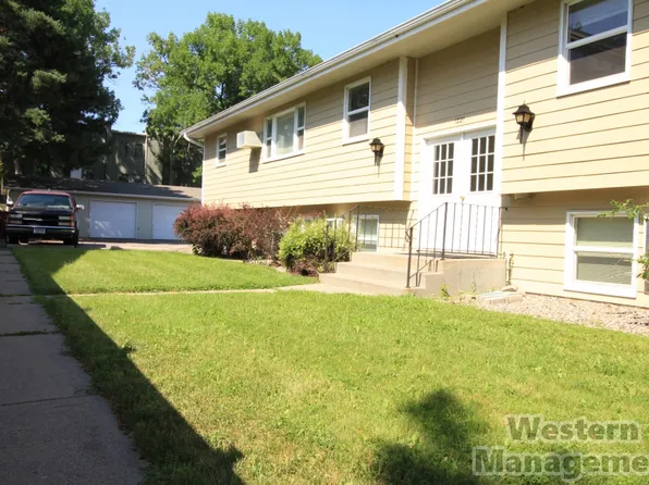 1217-1221 Yellowstone, 1217 Yellowstone Ave #A, Billings, MT 59102