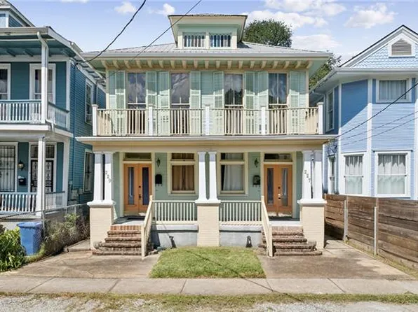 229 S Gayoso St, New Orleans, LA 70119