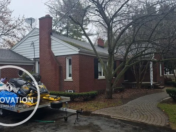 10270 Dixie Hwy, Fair Haven, MI 48023