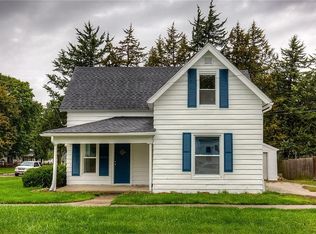 800 W 1st Ave, Indianola, IA 50125